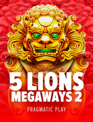 Slot de temática salvaje con multiplicadores y megaways