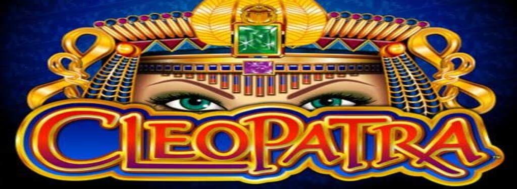 Versión premium de Cleopatra con acabado glamuroso