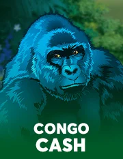 Juego de catálogo con estilo neón y fondo oscuro